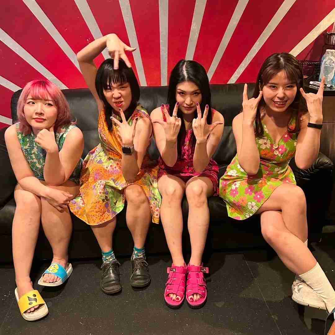 Otoboke Beaver