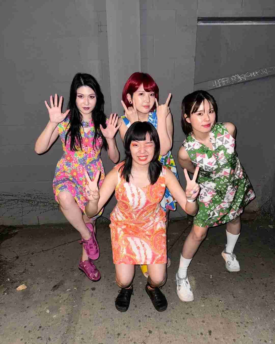 Otoboke Beaver