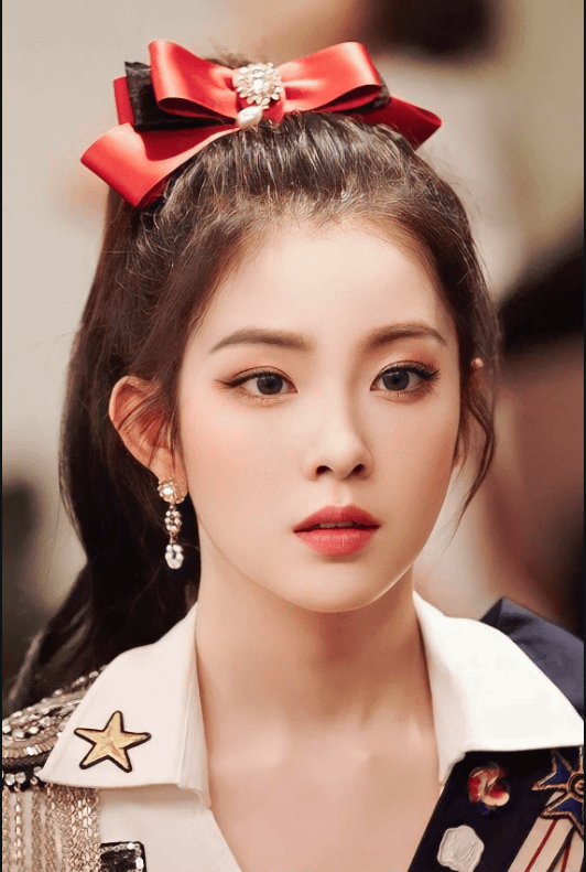 Bae Joo-hyun (Irene)
