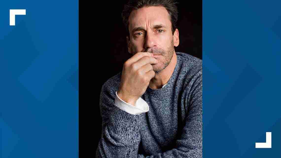 After actor Jon Hamm spotted in DFW, Fort Worth restaurant announces 'Jon Hammburger' special