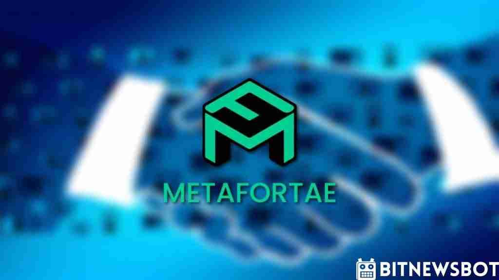 A New Dawn in Blockchain Gaming: Metafortae Joins Forces with SOLIS