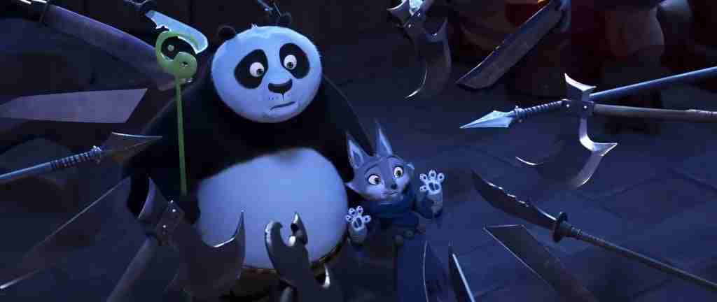 How Universal Revived DreamWorks Animation’s ‘Kung Fu Panda 4’ To $58M Opening – Monday Box Office Update