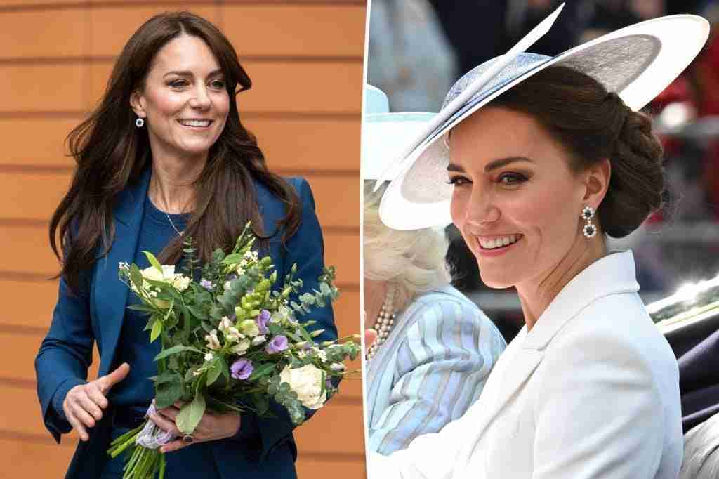 Kate Middleton’s senior staffers reportedly haven’t seen or spoken to her since mysterious surgery: ‘Shroud of secrecy’