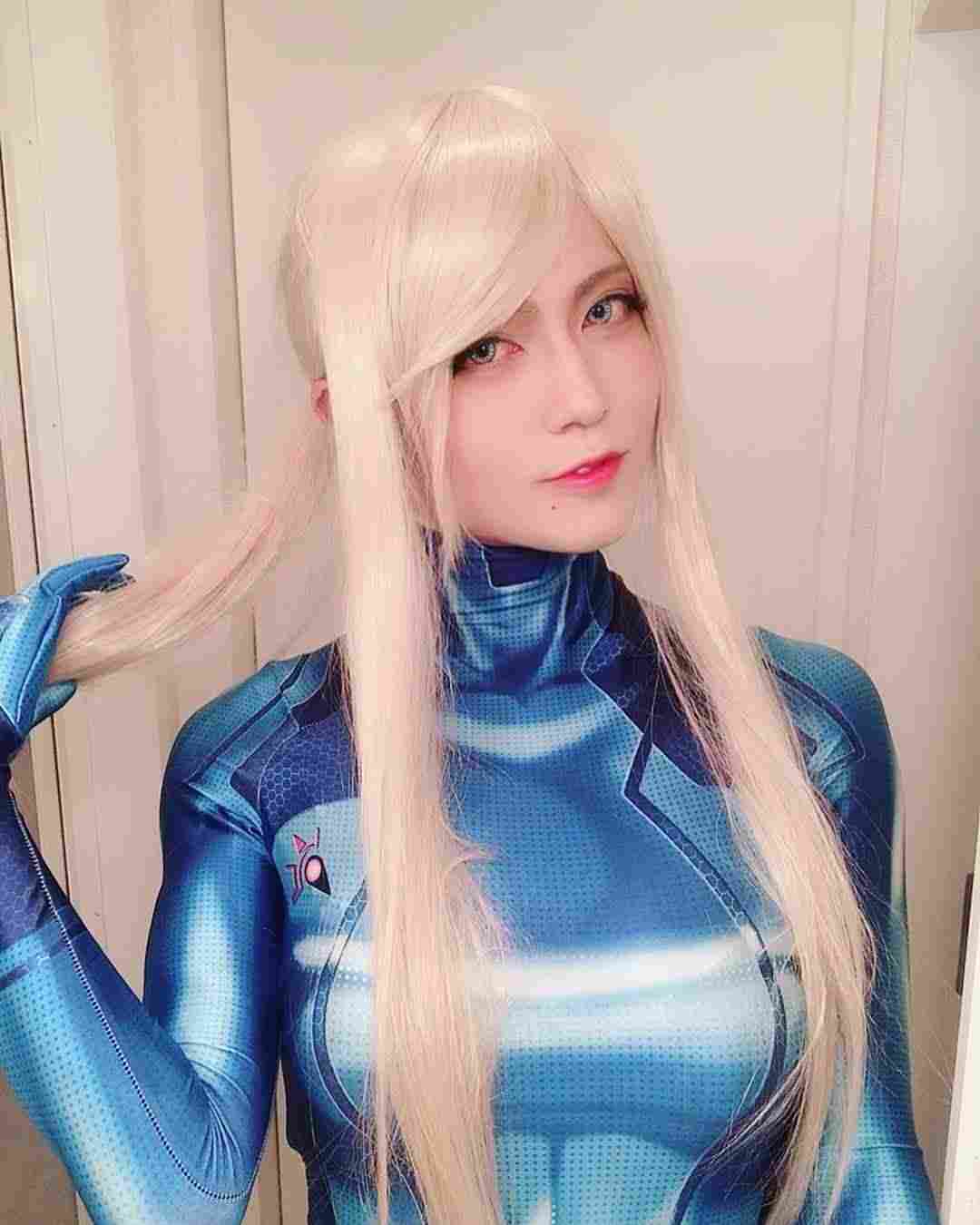 Japanese “Cosplay Queen” Shocks Fans by Revealing That She Is Actually a Man