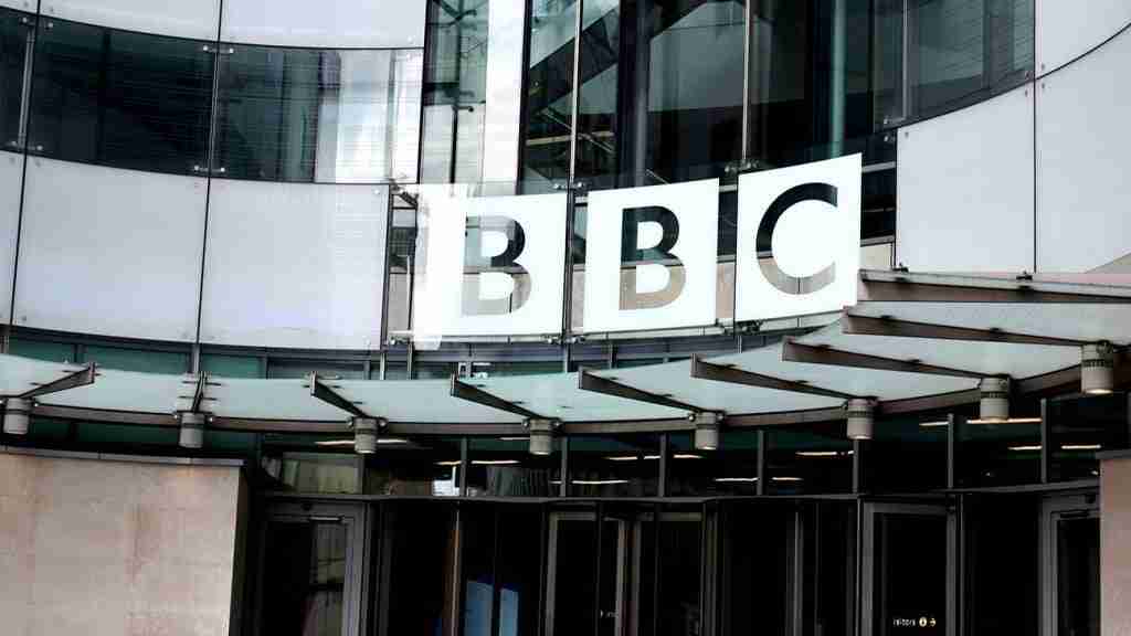 BBC and AMC Networks Bringing BBC News Channel to Free Streaming Platforms