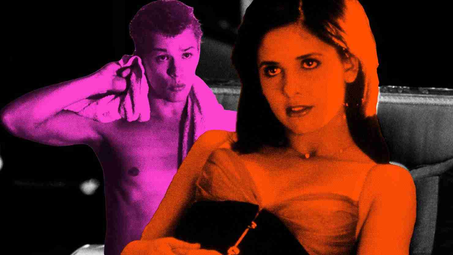 ‘Cruel Intentions’—and Cinema’s Most Important Butt—Turn 25
