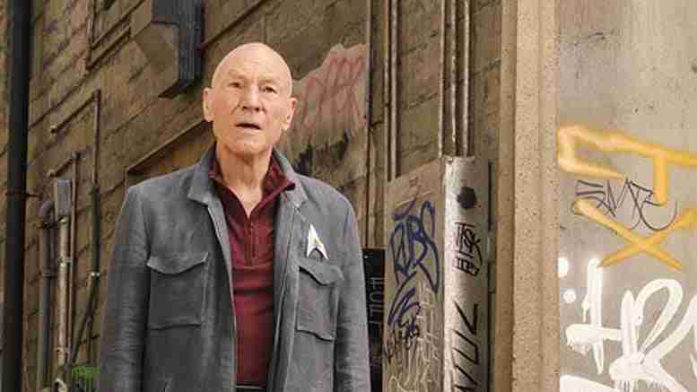 ‘Picard’ Season 2 Was Rewritten After Paramount Deemed It “Too Star Trek,” Says EP